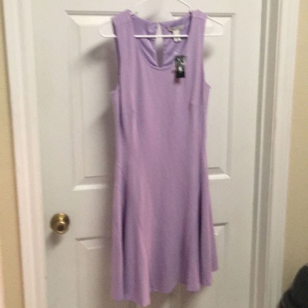 Beautiful dress